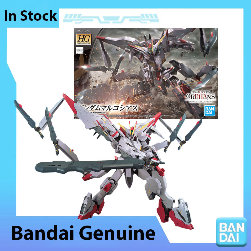Bandai Gundam Rg - Bandai 100% Genuine Gundam Model Kit
