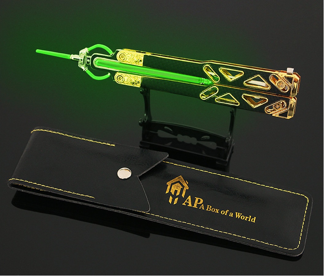 Dva Cosplay Prop - Desk Decoration APEX Hero Power Kid