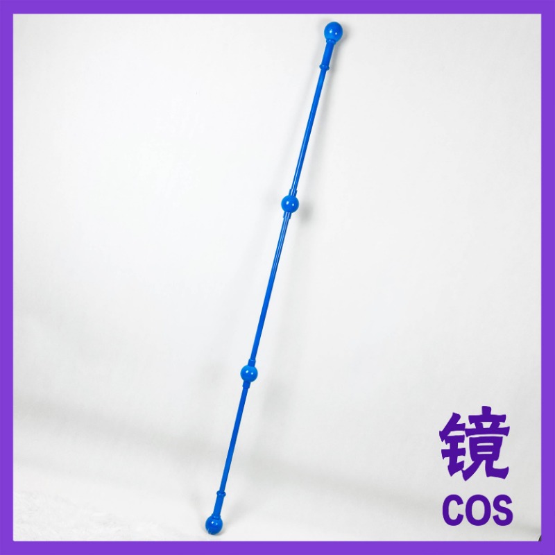 Nami Blue Clima‑Tact Cosplay P - огляд і ціна Detachable Cosplay Prop