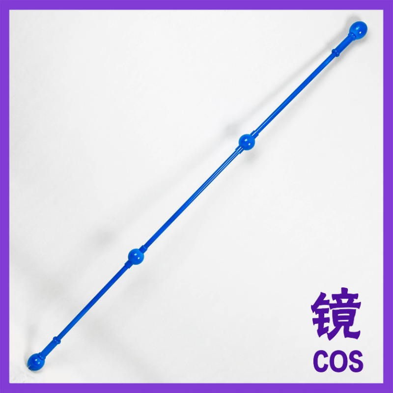 Nami Blue Clima‑Tact Cosplay P - огляд і ціна Detachable Cosplay Prop