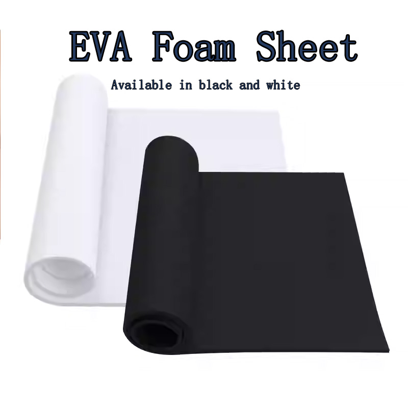 EVA Foam Sheet Material for Mo - огляд і ціна Cosplay Props Eva Foam