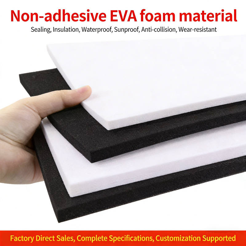 EVA Foam Sheet Material for Mo - огляд і ціна Cosplay Props Eva Foam
