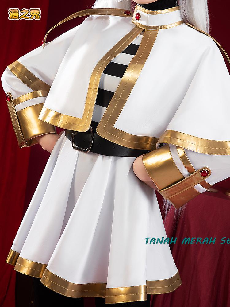 Anime Frieren At The & Funeral - огляд і ціна Frieren Cosplay Prop