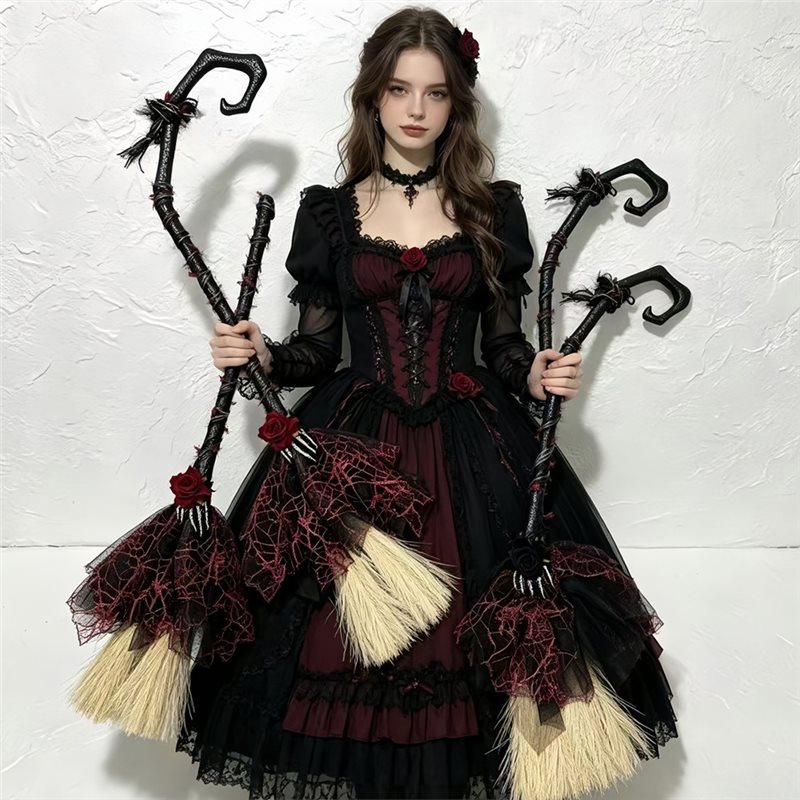 ABKP-For Parties Carnivals & P - огляд і ціна Cosplay Prop Designer