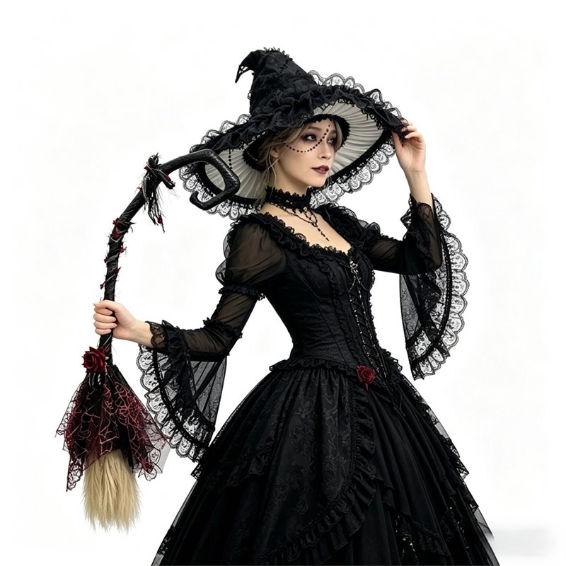 ABKP-For Parties Carnivals & P - огляд і ціна Cosplay Prop Designer