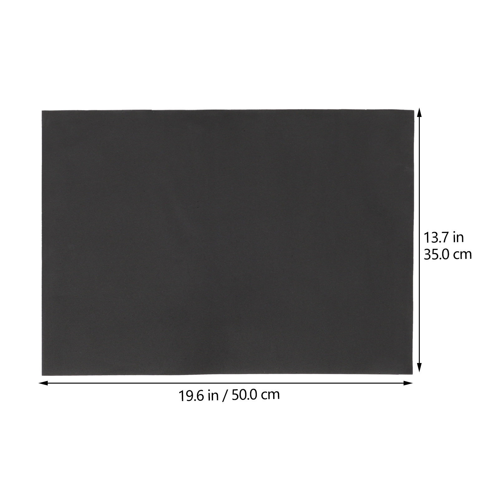 4Pcs Eva Foam Board Sheets Han - огляд і ціна Cosplay Props Eva Foam