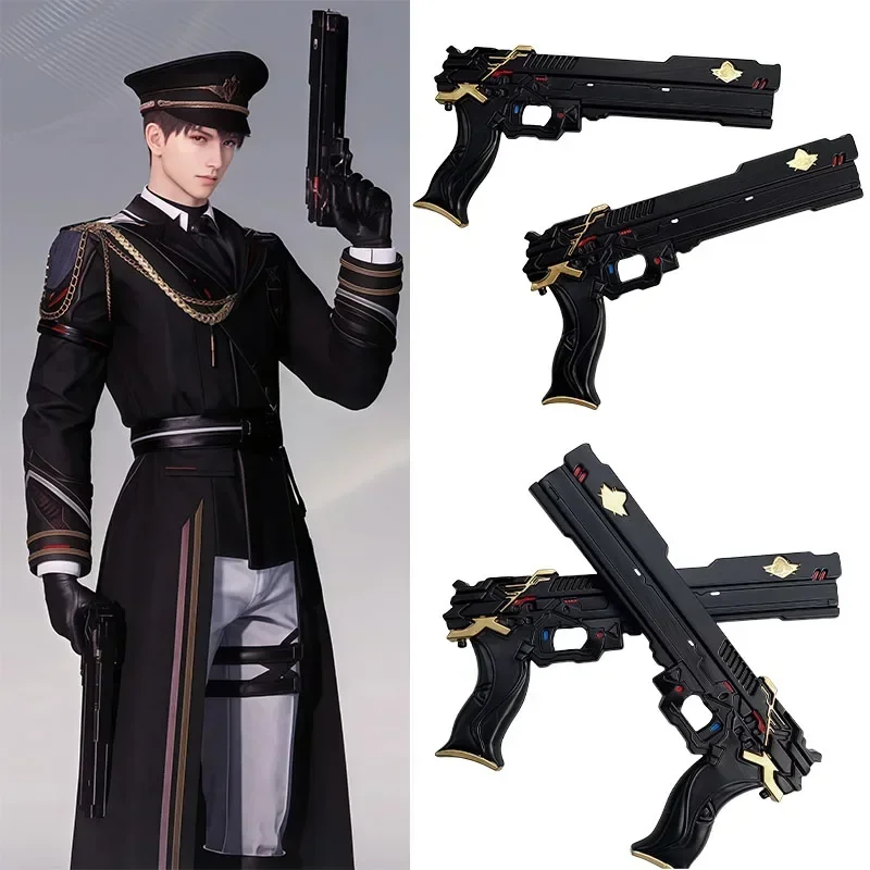 2026 Anime Carnival Party Cost - огляд і ціна Cosplay Prop Making