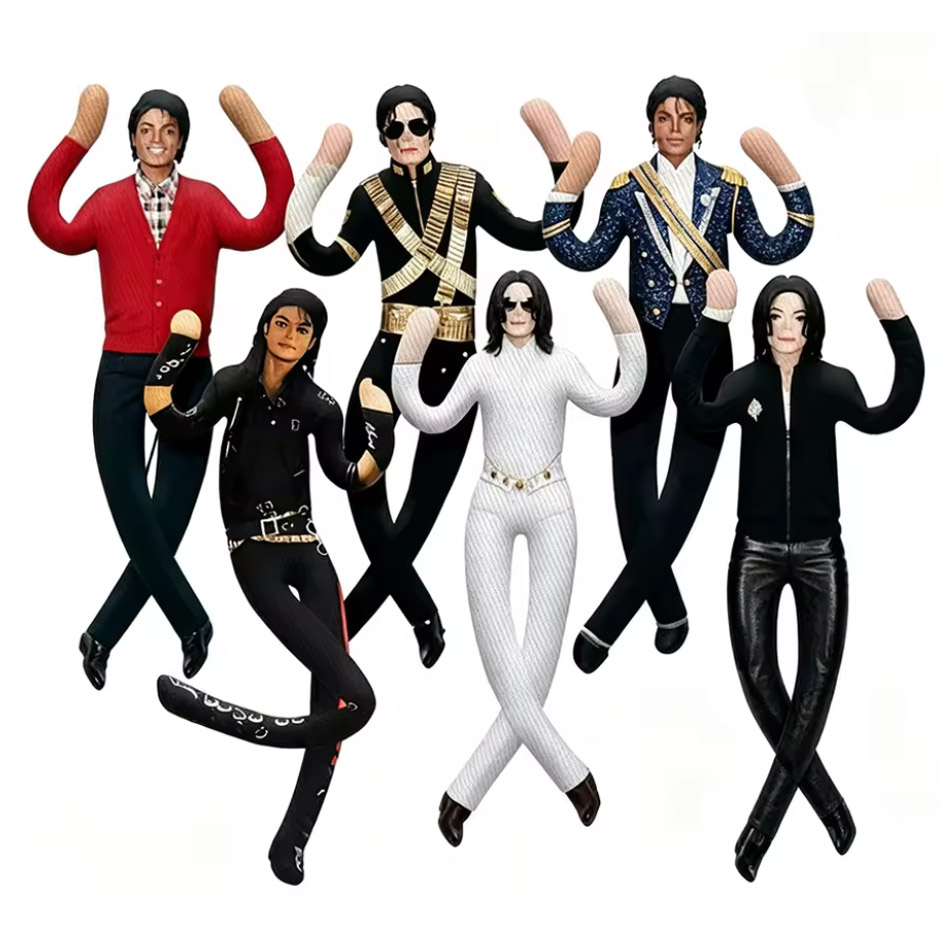Hot Sale Michael Jackson Cospl - огляд і ціна Cosplay Fire Prop