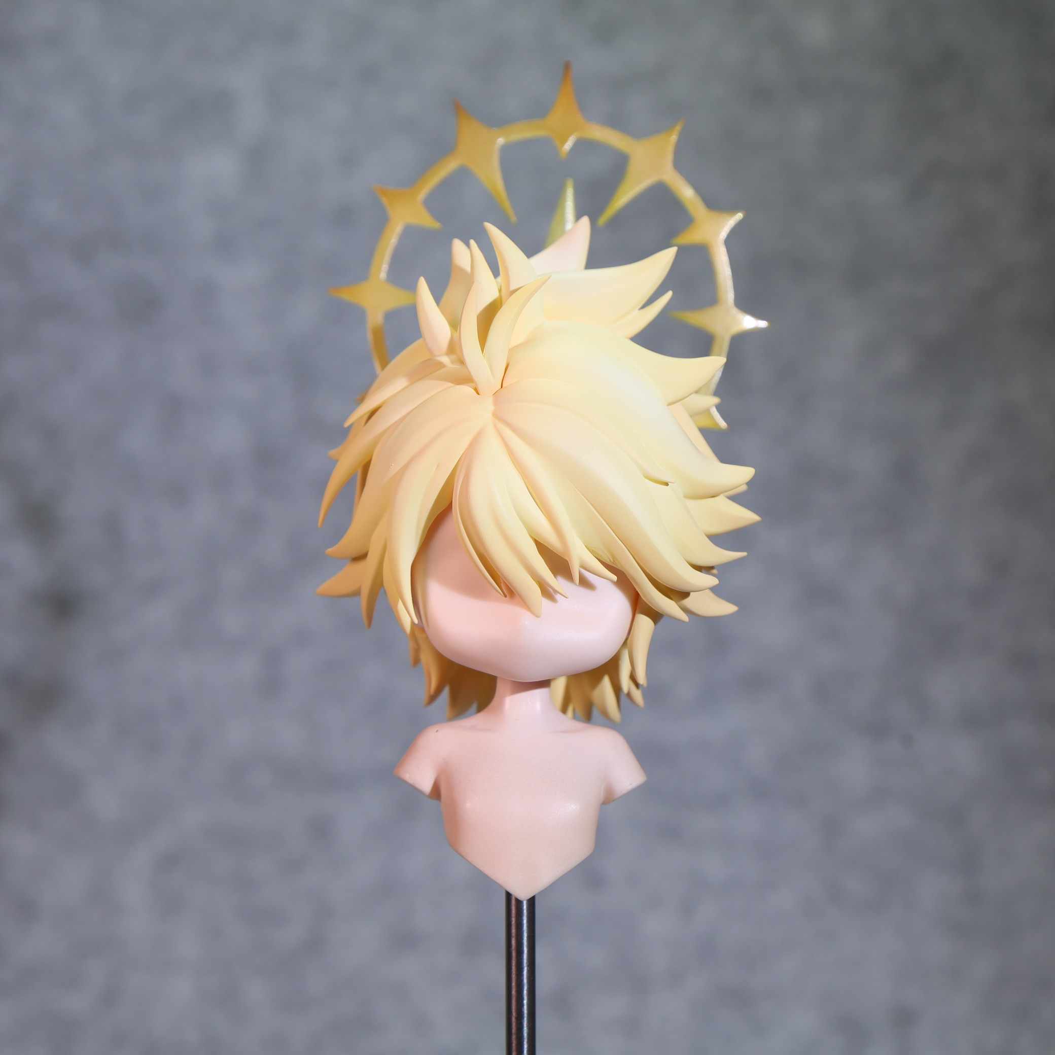 Anime Honkai: Star Rail Phaino - огляд і ціна Detachable Cosplay Prop