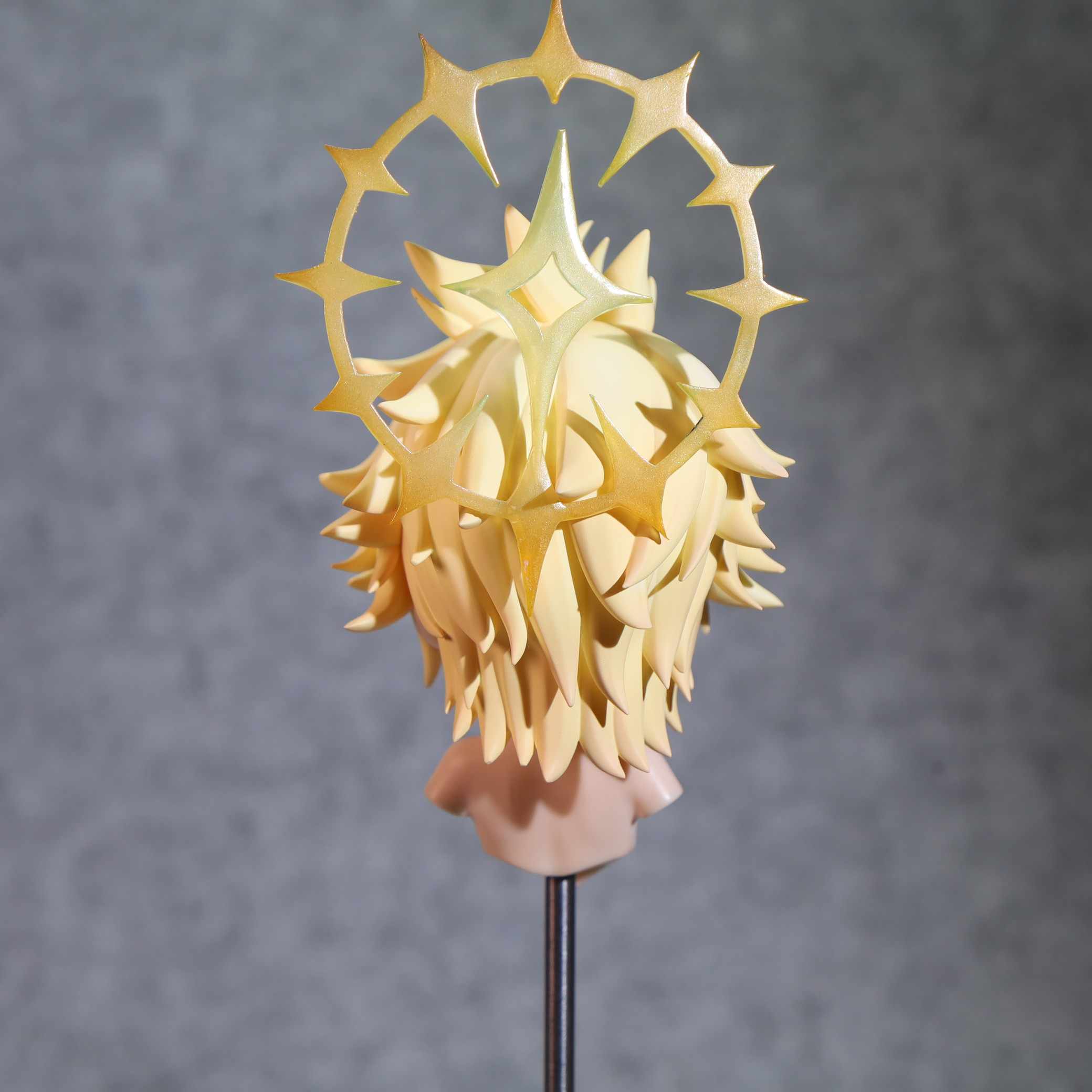 Anime Honkai: Star Rail Phaino - огляд і ціна Detachable Cosplay Prop