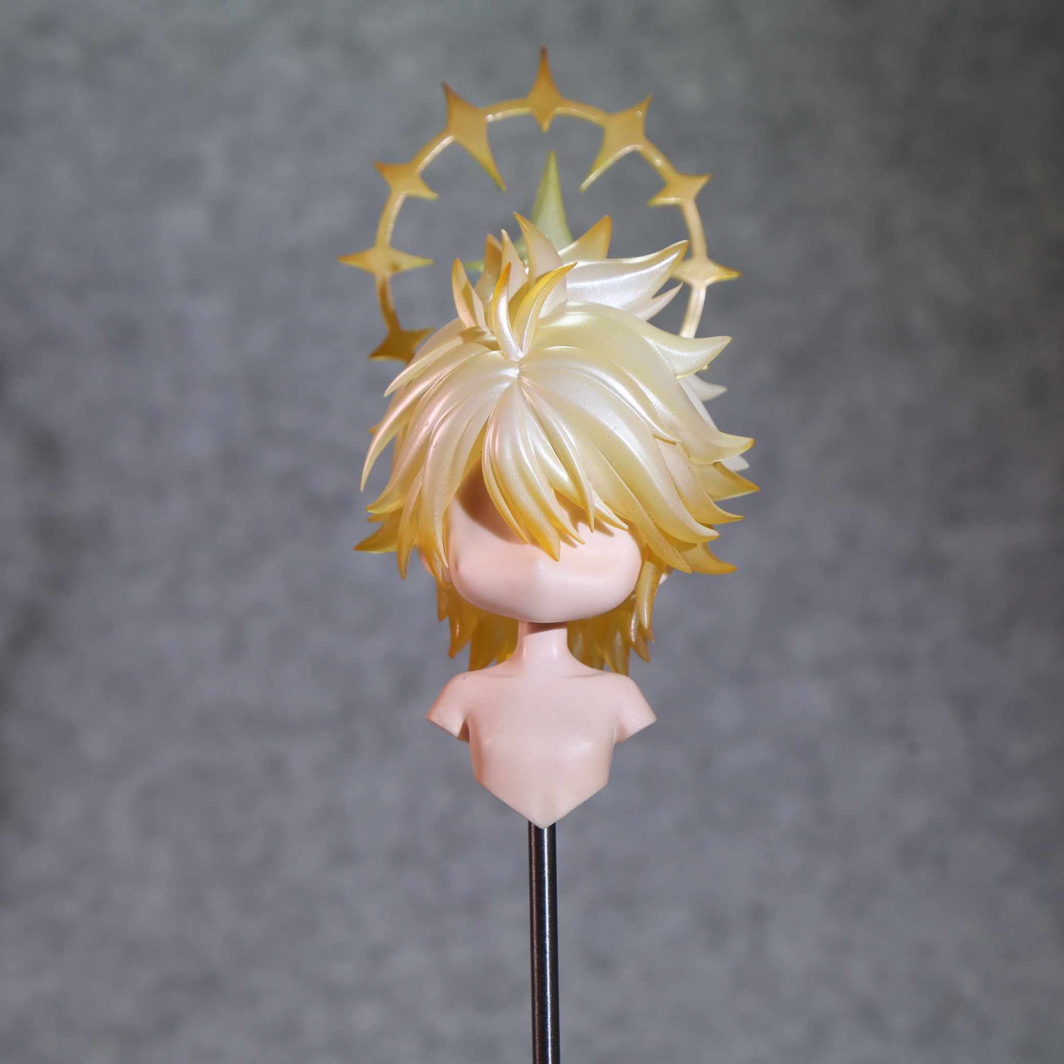 Anime Honkai: Star Rail Phaino - огляд і ціна Detachable Cosplay Prop
