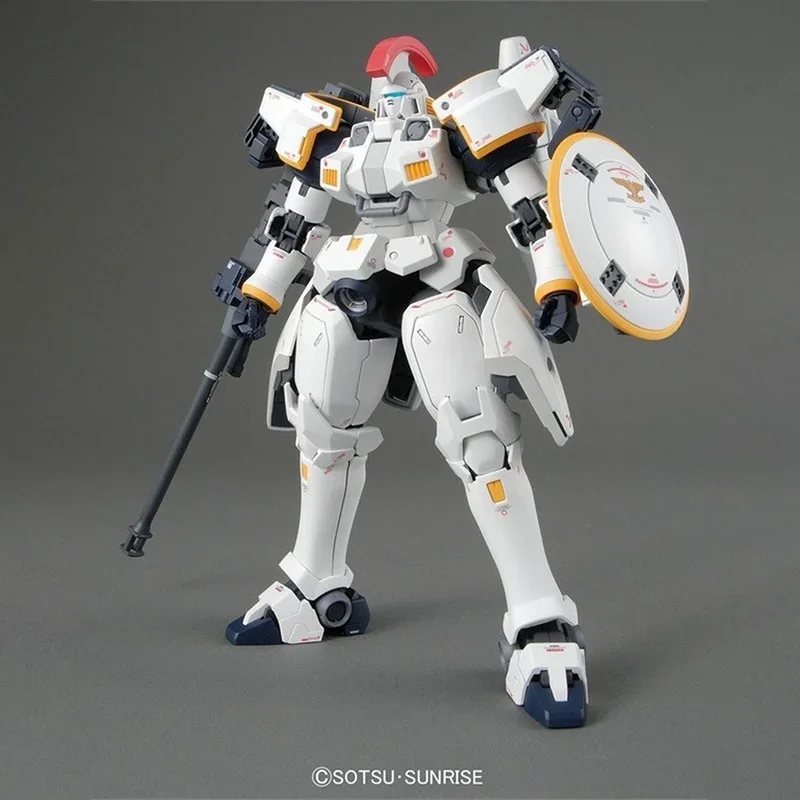 1/100 Bandai MG Tallgeese T1 E - огляд і ціна Bandai Gundam Rg