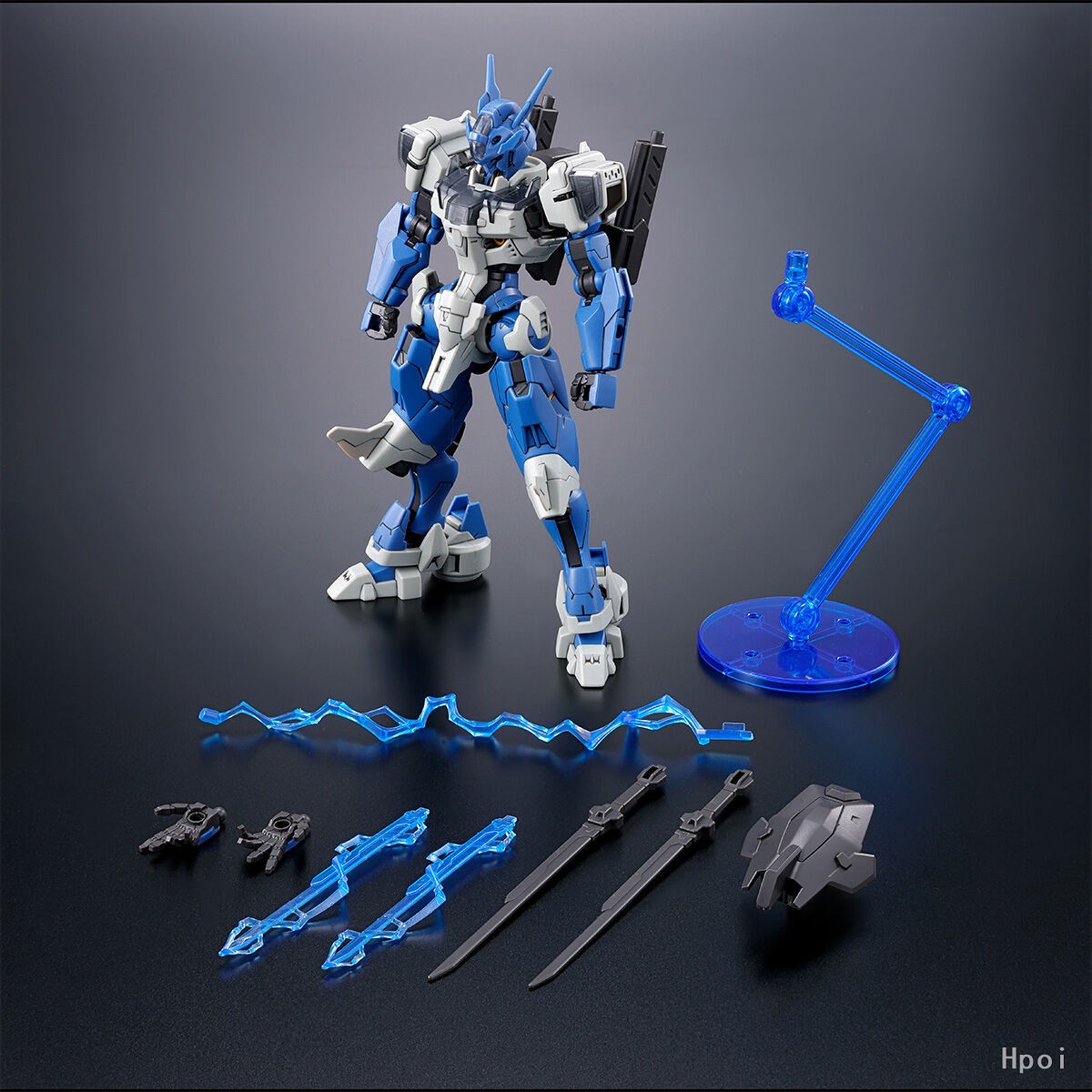 Jms Avp-03 Anavata Assembly Ac - огляд і ціна Bandai Gundam Rg