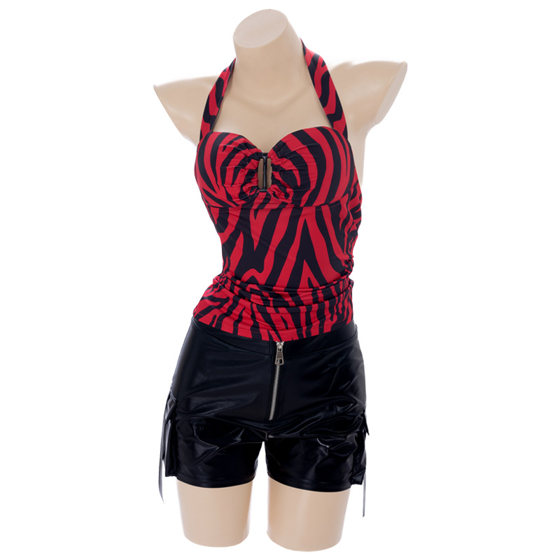 WHH 2026 new style Nikki Cospl - огляд і ціна Cosplay Prop Patterns