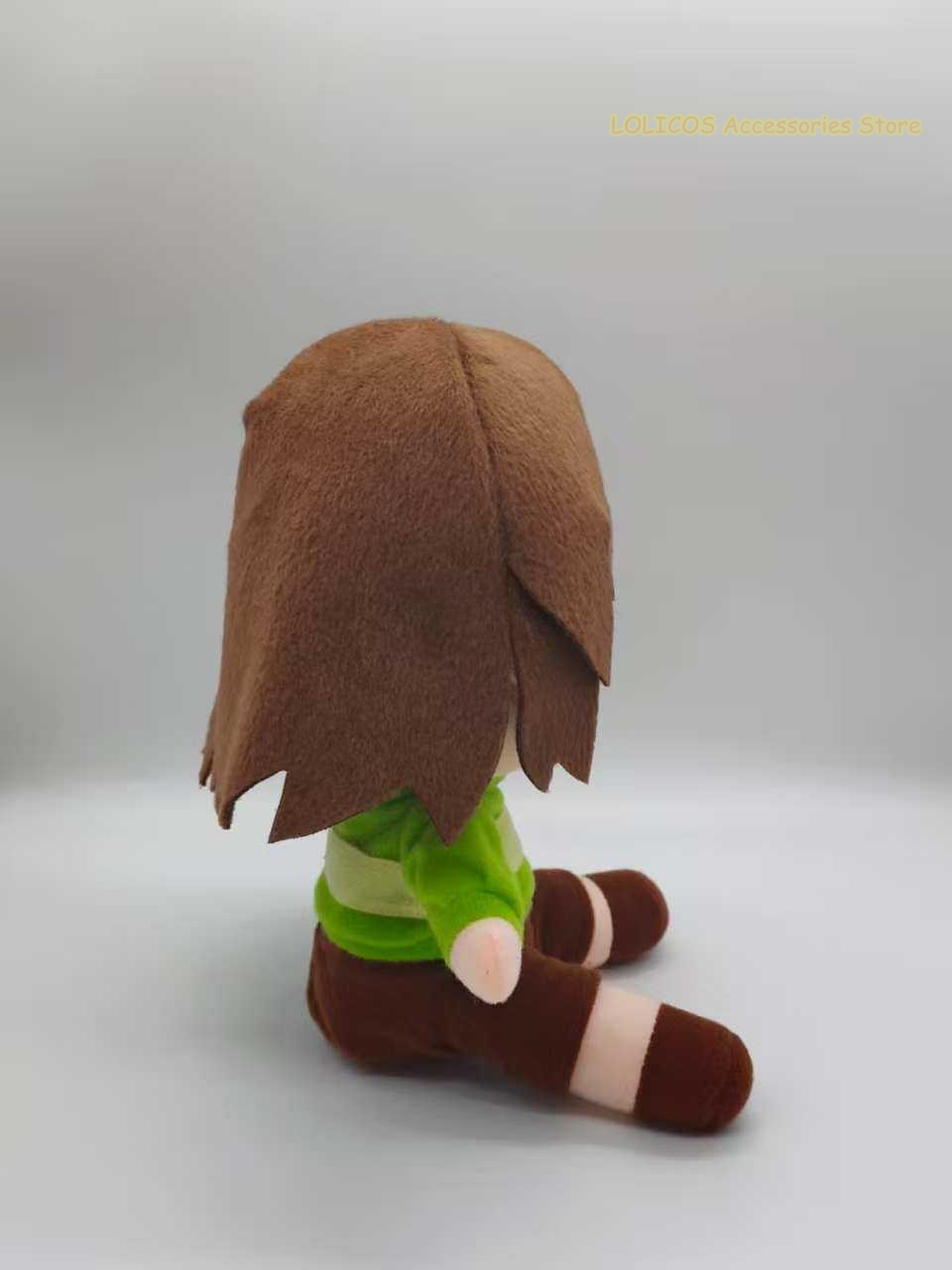Anime Role Chara Fumo Series C - огляд і ціна Cosplay Plushie Prop
