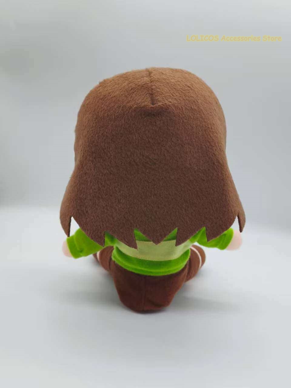 Anime Role Chara Fumo Series C - огляд і ціна Cosplay Plushie Prop