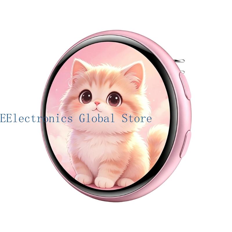 462B Wireless Anime Display Pi - огляд і ціна Magnetic Clasp Cosplay