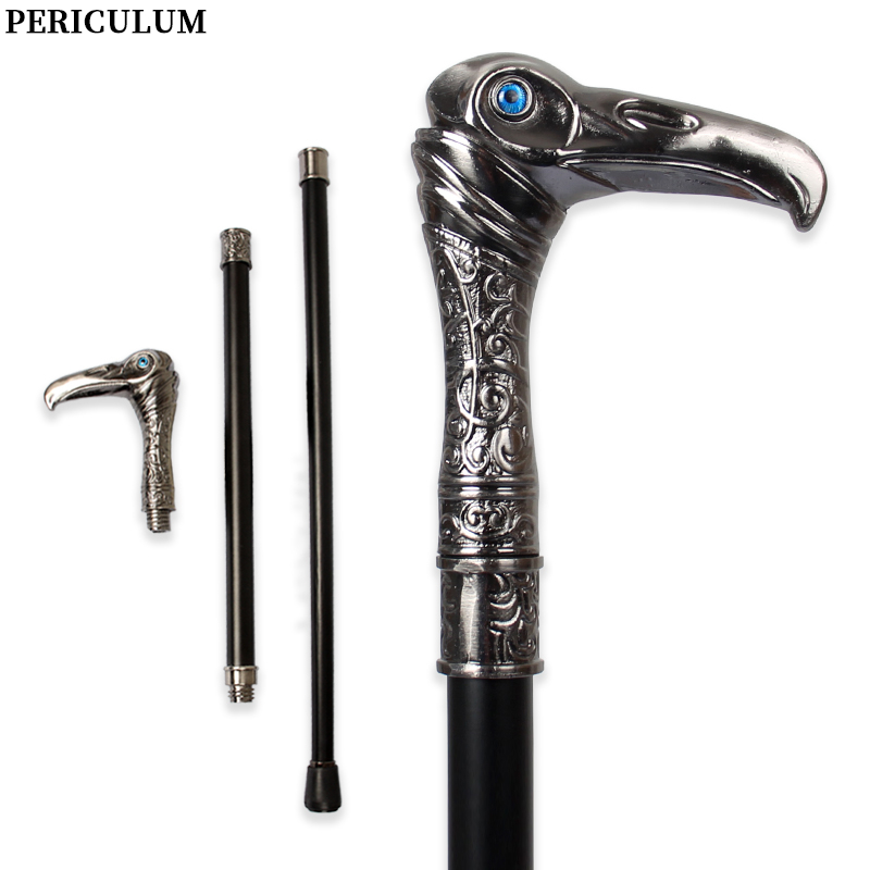 Silver Plague Doctor Bird Beak - огляд і ціна Detachable Cosplay Prop