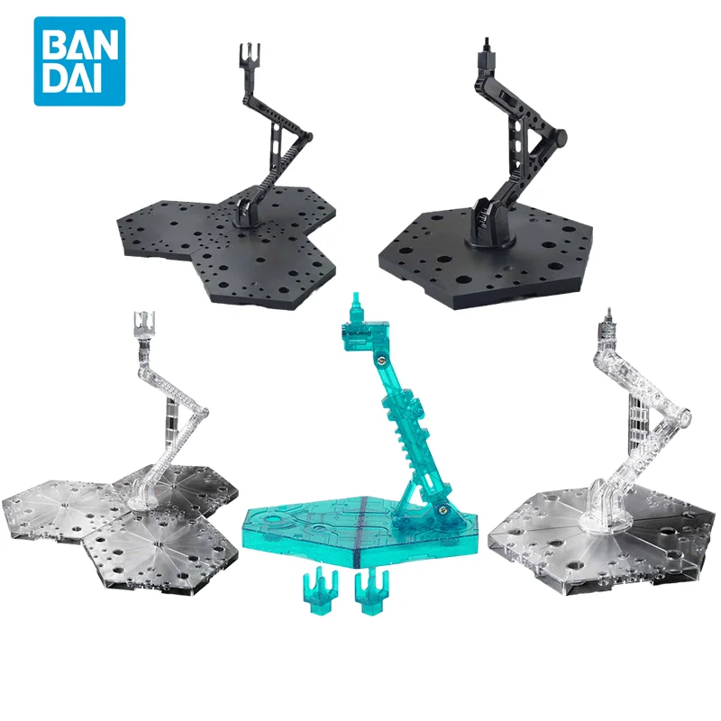 In Stock Bandai Original Actio - огляд і ціна Bandai Gundam Rg