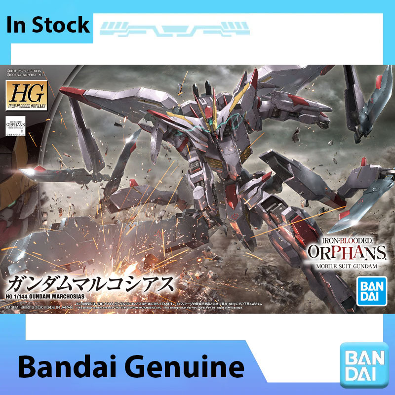 Bandai 100% Genuine Gundam Mod - огляд і ціна Bandai Gundam Rg