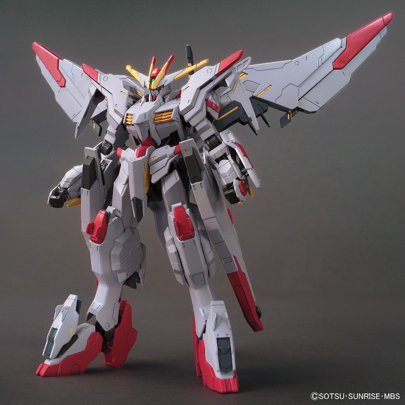 Bandai 100% Genuine Gundam Mod - огляд і ціна Bandai Gundam Rg