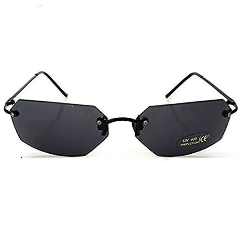 Classic Matrix Agent Smith Sty - огляд і ціна Cosplay Prop Designer