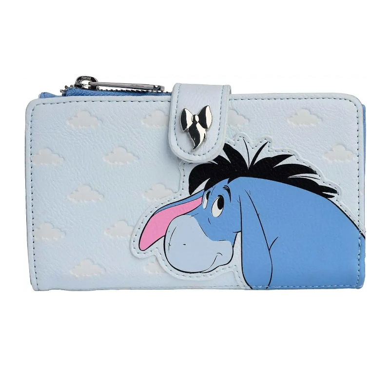 New Loungefly Wallet For Women - огляд і ціна Cosplay Prop Designer