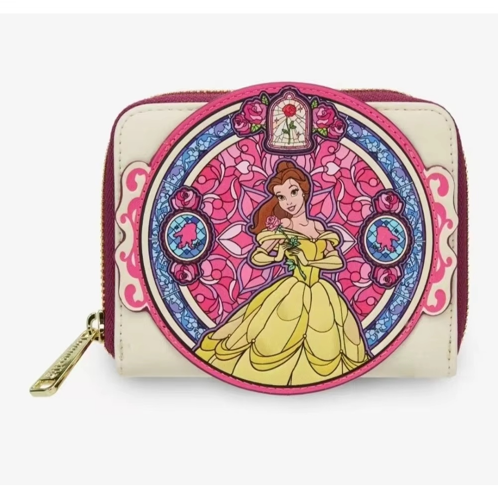 New Loungefly Wallet For Women - огляд і ціна Cosplay Prop Designer