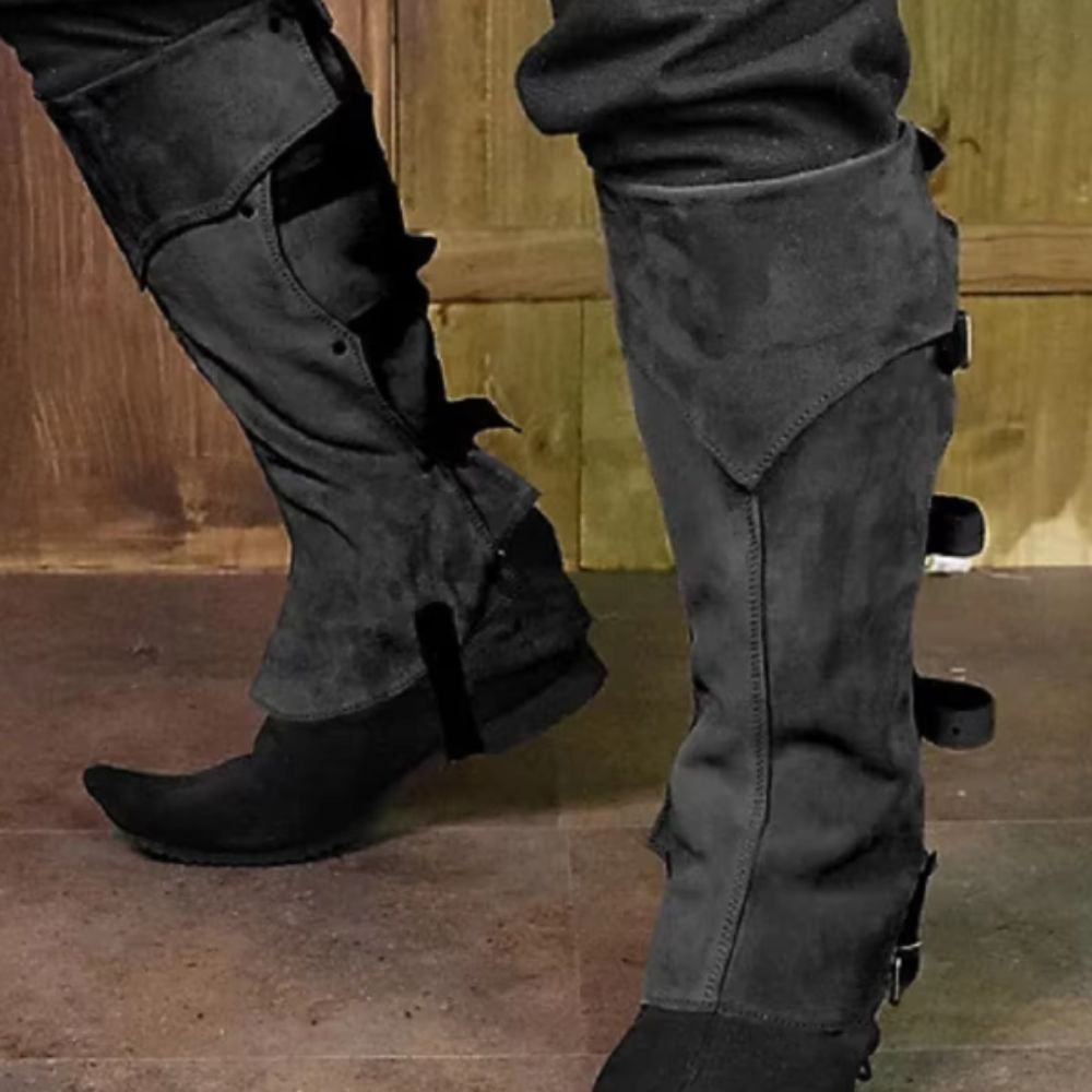 Adjustable Size Boot Covers Su - огляд і ціна Cosplay Prop Designer