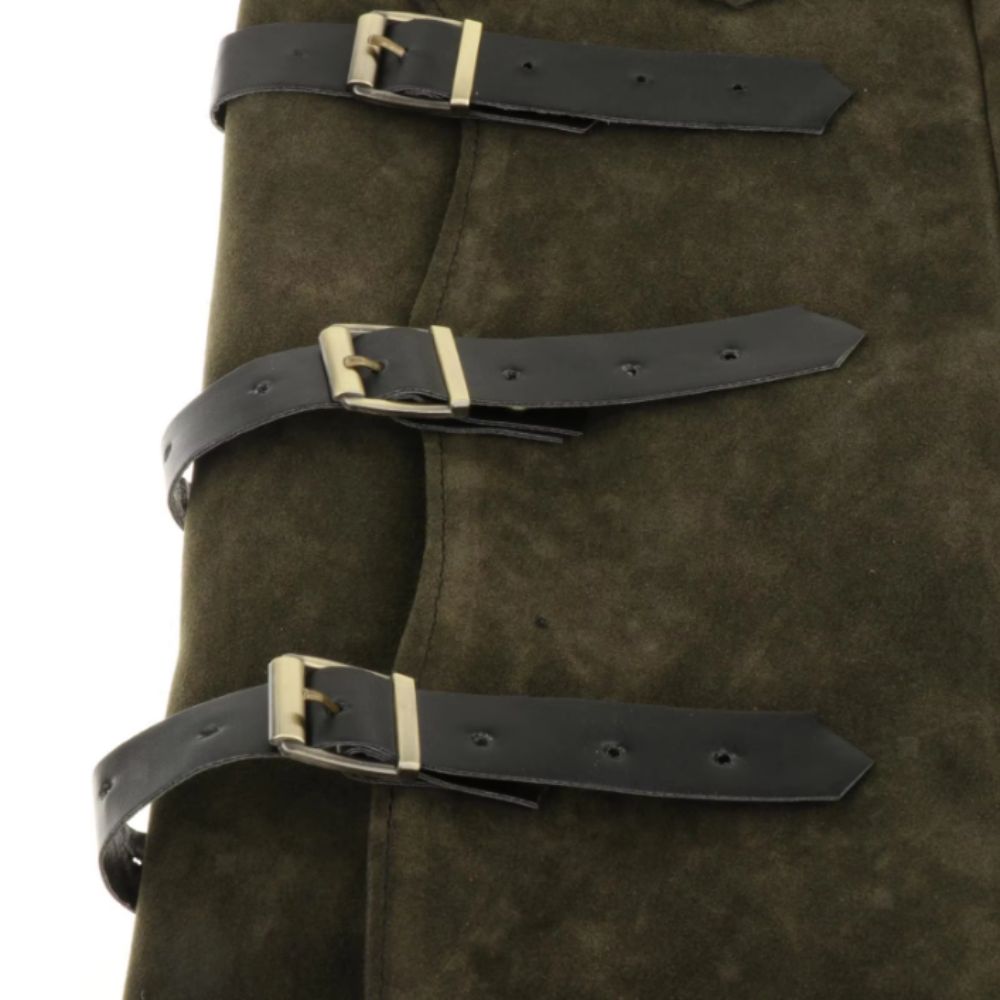 Adjustable Size Boot Covers Su - огляд і ціна Cosplay Prop Designer