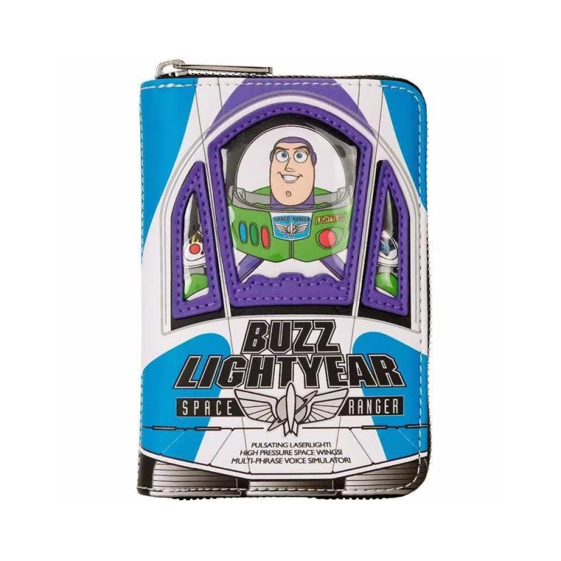 New Loungefly Wallet For Women - огляд і ціна Cosplay Prop Designer