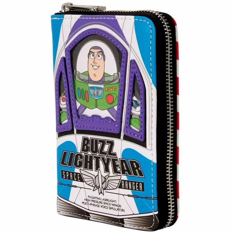New Loungefly Wallet For Women - огляд і ціна Cosplay Prop Designer