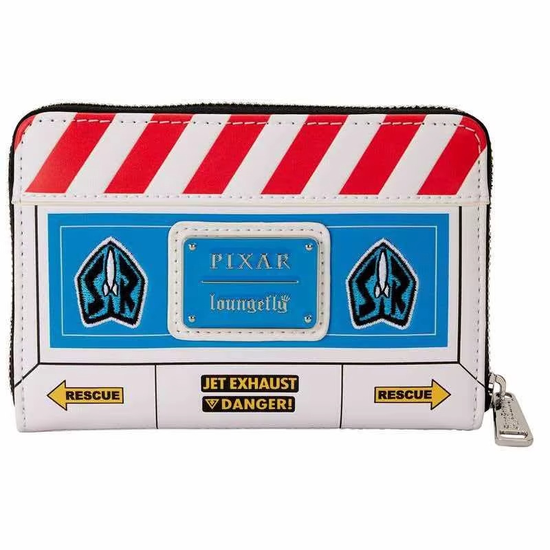 New Loungefly Wallet For Women - огляд і ціна Cosplay Prop Designer