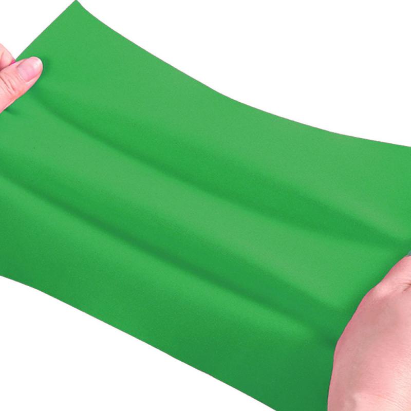 10Pcs Thick 1mm 2mm Colored Ev - огляд і ціна Cosplay Props Eva Foam