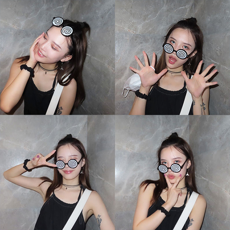 New Cosplay Glasses Vertigo Pa - огляд і ціна Cosplay Prop Patterns