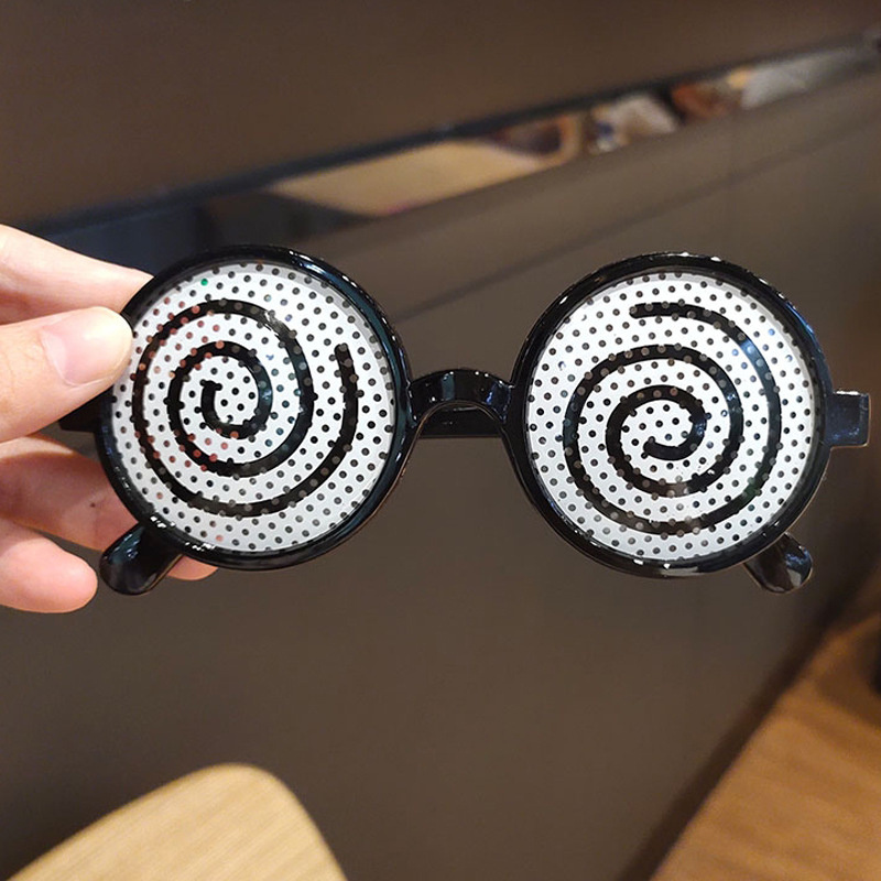 New Cosplay Glasses Vertigo Pa - огляд і ціна Cosplay Prop Patterns