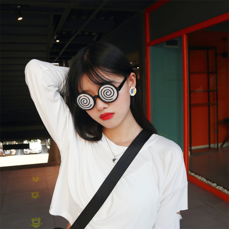 New Cosplay Glasses Vertigo Pa - огляд і ціна Cosplay Prop Patterns