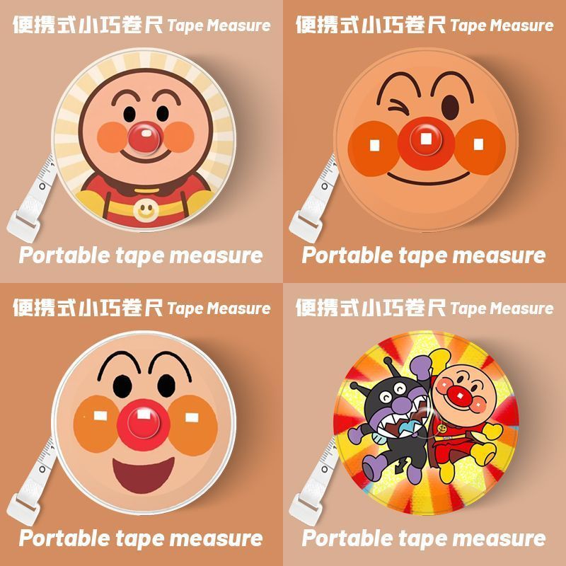 2 Meters Anpanman Baikinman Re - огляд і ціна Cosplay Fire Prop