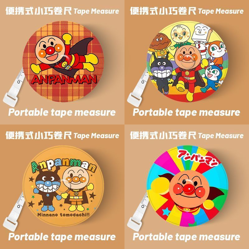 2 Meters Anpanman Baikinman Re - огляд і ціна Cosplay Fire Prop