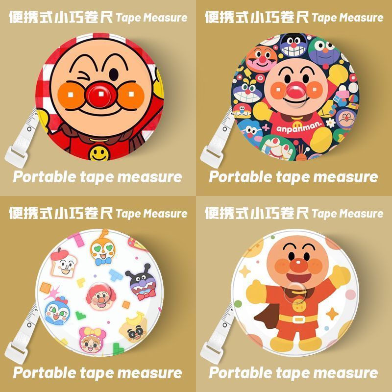 2 Meters Anpanman Baikinman Re - огляд і ціна Cosplay Fire Prop