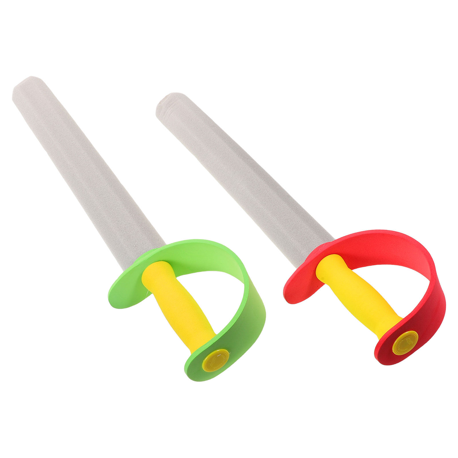 2Pcs Soft Eva Foam Medieval Sw - огляд і ціна Cosplay Props Eva Foam