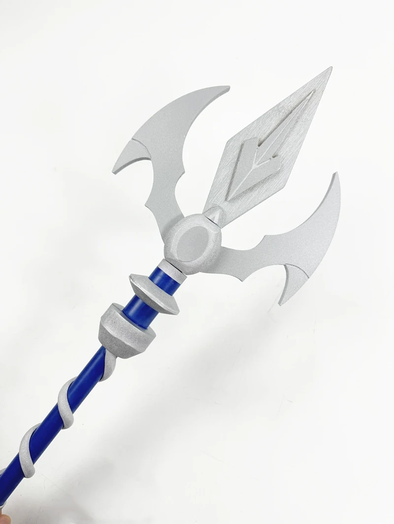 Wirbel Spear Frieren At The Fu - огляд і ціна Frieren Cosplay Prop
