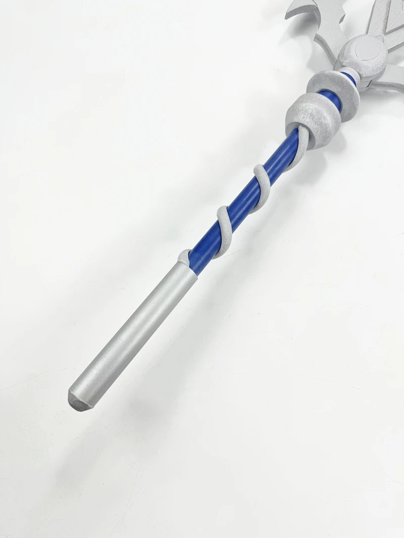 Wirbel Spear Frieren At The Fu - огляд і ціна Frieren Cosplay Prop