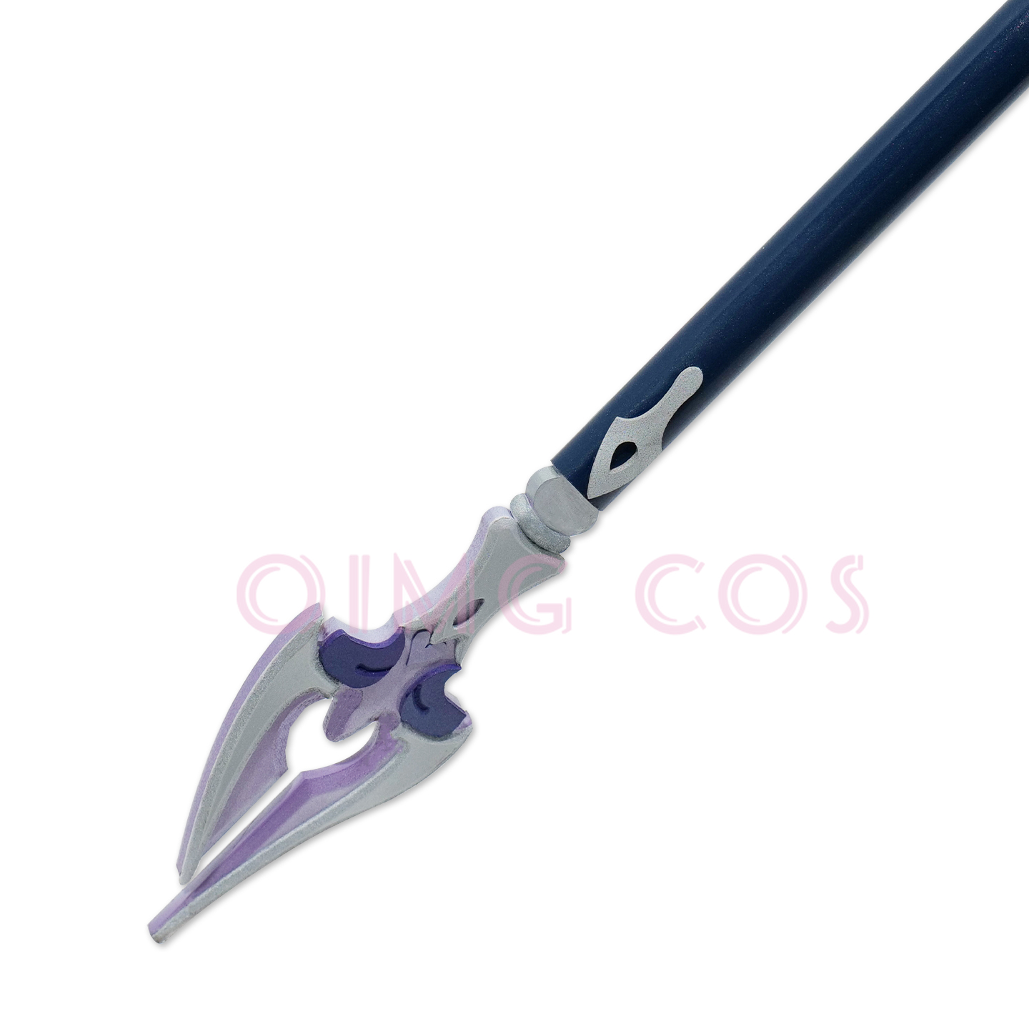 Genshin Impact Flins Cosplay P - огляд і ціна Cosplay Prop Making