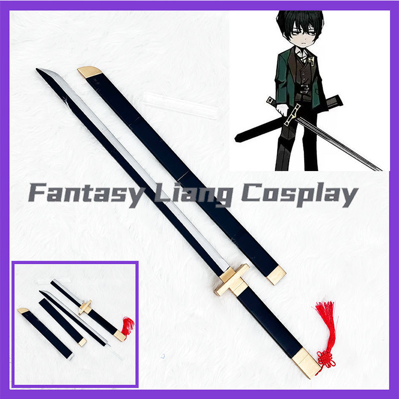 Game Limbus Company Yi Sang Co - огляд і ціна Detachable Cosplay Prop