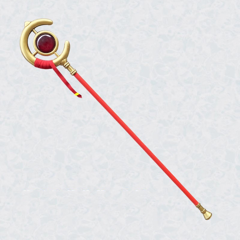 Anime Frieren Beyond Journey's - огляд і ціна Frieren Cosplay Prop
