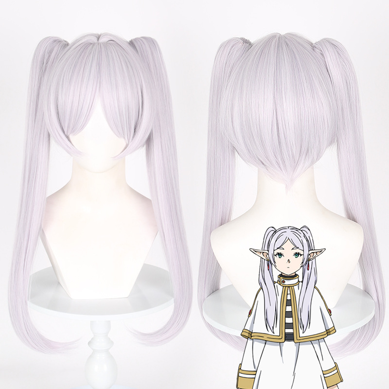Anime Frieren Beyond Journey's - огляд і ціна Frieren Cosplay Prop