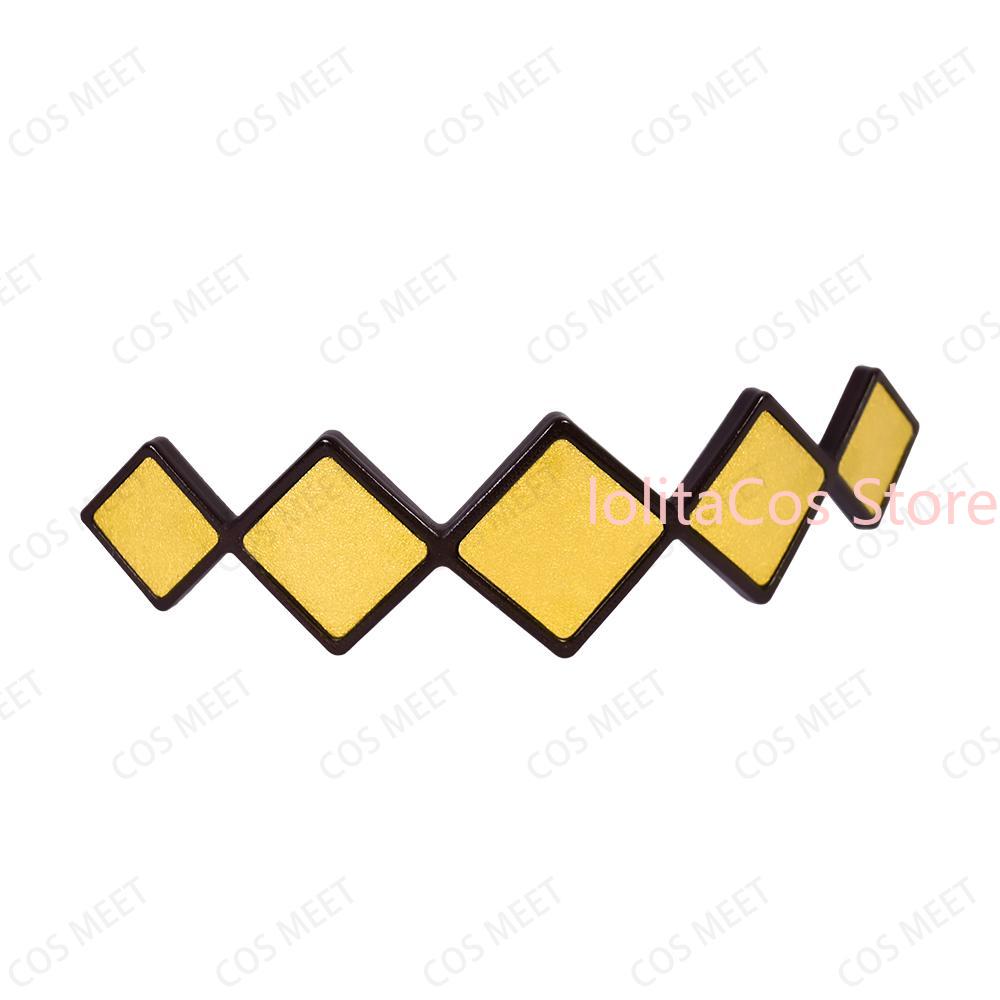 Uma Musume Pretty Derby Oguri  - огляд і ціна Cosplay Prop 3D Print