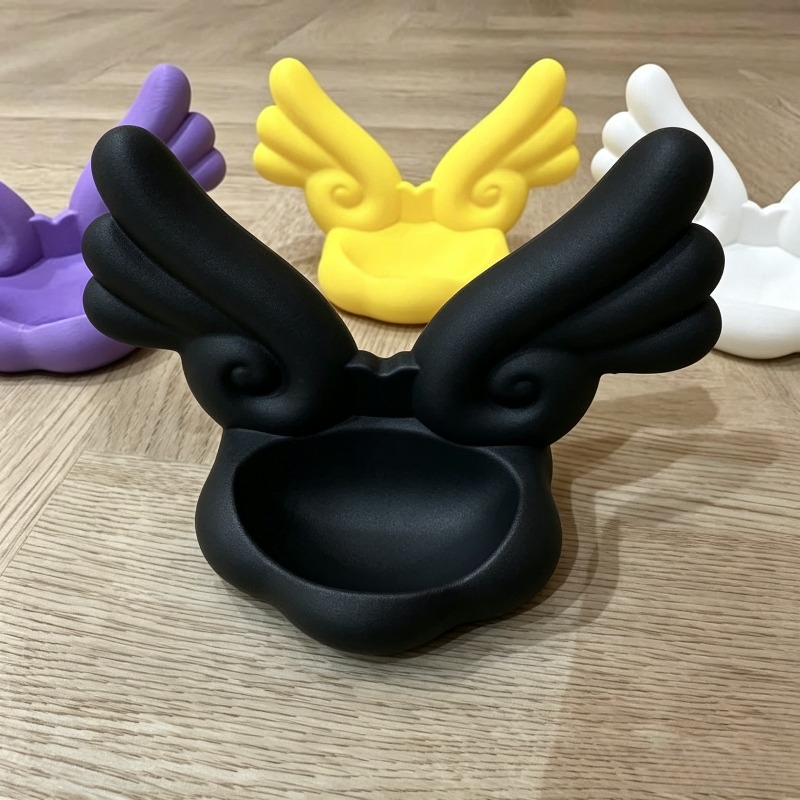 3D Angel and Cloud-Shaped Stan - огляд і ціна Cosplay Fire Prop