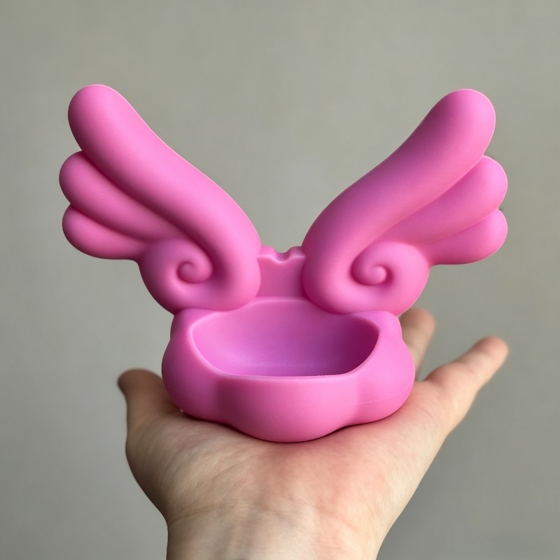 3D Angel and Cloud-Shaped Stan - огляд і ціна Cosplay Fire Prop